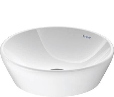 Duravit D-Neo Çanak Lavabo 40cm 2371400070 - 1