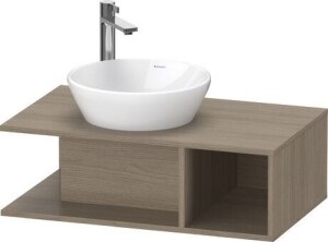 Duravit D-Neo Çanak Lavabo 40cm 2371400070 - 2