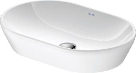 Duravit D-Neo Çanak Lavabo 60cm 2372600070 - 1