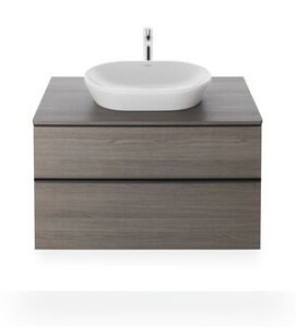 Duravit D-Neo Çanak Lavabo 60cm 2372600070 - 4