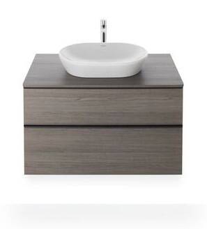 Duravit D-Neo Çanak Lavabo 60cm 2372600070 - 4