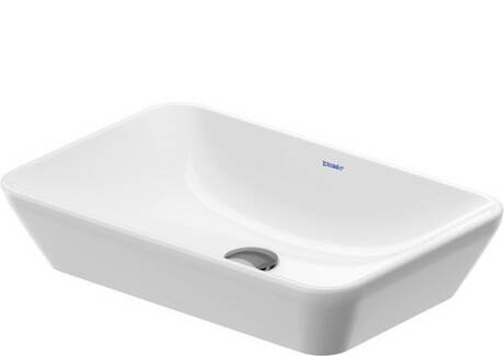 Duravit D-Neo Çanak Lavabo 60cm 239760 - 1