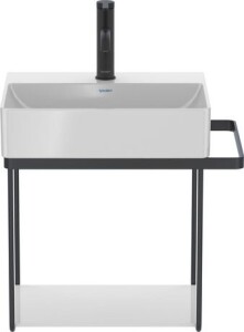 Duravit DuraSquare DuraCeram Lavabo 60cm 235360 - 2