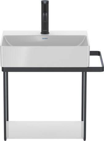 Duravit DuraSquare DuraCeram Lavabo 60cm 235360 - 2