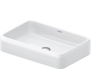 Duravit Qatego Çanak Lavabo 60cm 238360 - 1