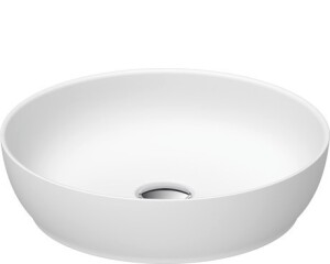 Duravit Sivida Çanak Lavabo 40cm 26600032 - 1