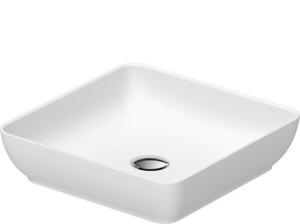 Duravit Sivida Çanak Lavabo 40cm 26600132 - 1