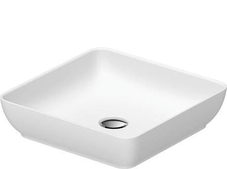 Duravit Sivida Çanak Lavabo 40cm 26600132 - 1