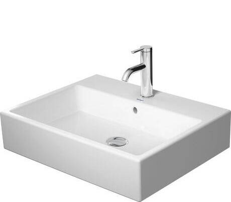 Duravit Vero Air Tezgahüstü Lavabo 60cm 235060 - 1