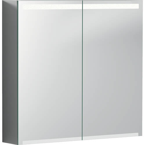 Geberit Option Aynalı Dolap, 75X70 cm 500.205.00.1 - 1