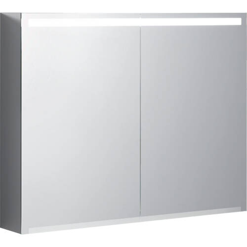 Geberit Option Aynalı Dolap, 90X70 cm 500.583.00.1 - 1