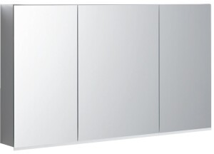 Geberit Option Plus Aynalı Ve Aydınlatmalı Dolap, 120X70 cm 500.592.00.1 - 1