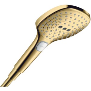 Hansgrohe Crometta Ankastre Duş Sistemi Parlak Altın - 3