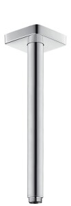 Hansgrohe E 30cm Tavan Bağlantısı 27388000 - 1