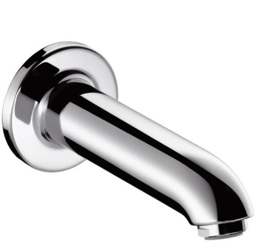 Hansgrohe E Design Küvet Gagası 13414000 - 1