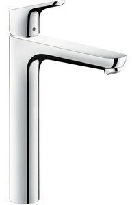 Hansgrohe Focus Çanak Lavabo Bataryası 31531000 