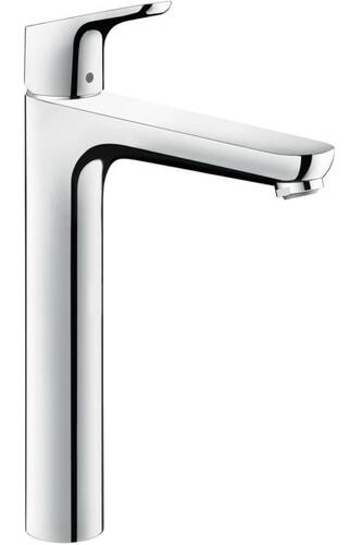 Hansgrohe Focus Çanak Lavabo Bataryası 31531000 - 1