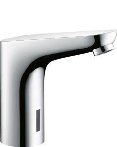 Hansgrohe Focus Fotoselli Batarya Elektrikli 31174000 - 1