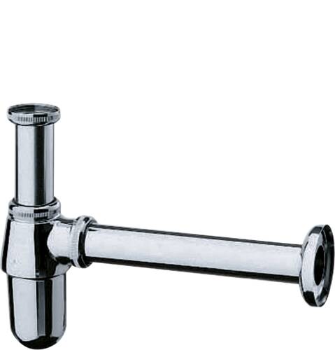 Hansgrohe Hazneli Lavabo Sifonu 52053000 - 1