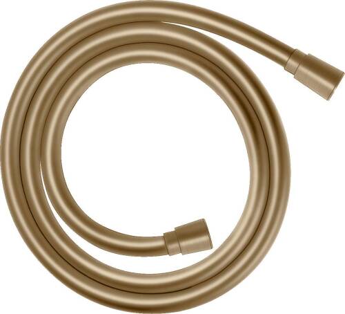 Hansgrohe Isıflex Spiral Hortum 1,25m Mat Bronz 28272140 - 1