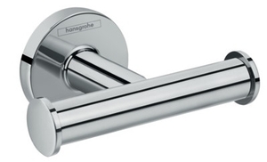 Hansgrohe Logis Universal İkili Askı 41725000 - 1