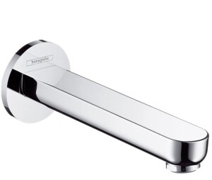 Hansgrohe Metris S Küvet Gagası 14420000 - 1