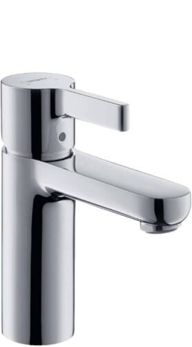 Hansgrohe Metris S Logis Lavabo Bataryası Kumandalı 31060000 - 1