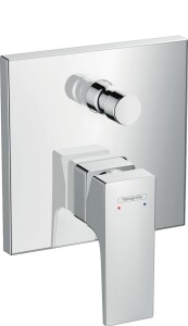 Hansgrohe Metropol Ankastre Banyo Bataryası 32545000 