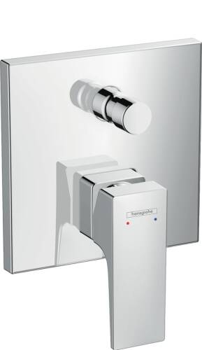 Hansgrohe Metropol Ankastre Banyo Bataryası 32545000 - 1