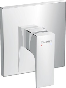 Hansgrohe Metropol Ankastre Duş Bataryası 32565000 - 1