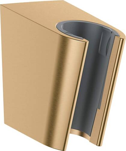 Hansgrohe Porter'S Duş Askısı Mat Bronz 28331140 - 1