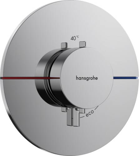 Hansgrohe Pulsify Gagalı Termostatik Ankastre Duş Sistemi - 5