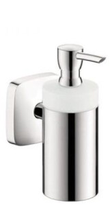 Hansgrohe PuraVida Sıvı Sabunluk 41503000 - 1