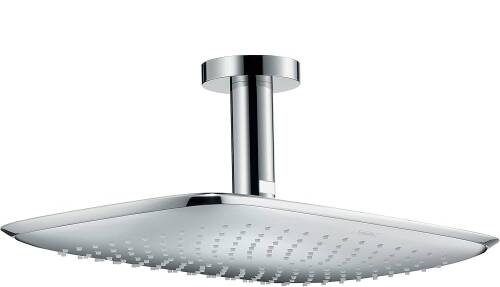 Hansgrohe PuraVida Tepe Duşu 40cm 27390000 - 1