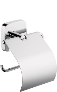 Hansgrohe PuraVida Tuvalet Kağıtlığı 41508000 - 1