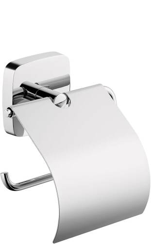 Hansgrohe PuraVida Tuvalet Kağıtlığı 41508000 - 1