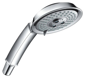 Hansgrohe Raindance Classic Duş Seti 27843000 - 2