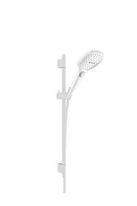 Hansgrohe Raindance Select El Duş Seti Mat Beyaz - 1