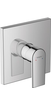 Hansgrohe Shape Blend Ankastre Duş Bataryası 71668000 - 1