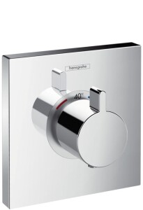 Hansgrohe ShowerSelect Termostatik Ankastre Batarya 15760000 