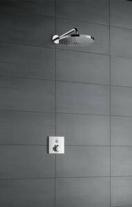 Hansgrohe ShowerSelect Termostatik Ankastre Duş Bataryası 15762000 - 2