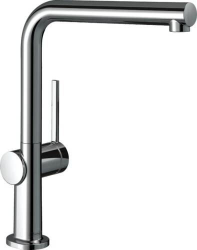 Hansgrohe Talis M54 Eviye Bataryası 72840000 - 1