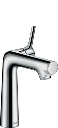 Hansgrohe Talis S Lavabo Bataryası 140 Kumandalı 72113000 - 1