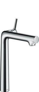 Hansgrohe Talis S Talis S Çanak Lavabo Bataryası 250 Kumandalı 72115000 - 1