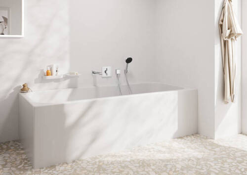 Hansgrohe Tecturis E Küvet Gagası 73410000 - 2