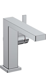 Hansgrohe Tecturis E Lavabo Bataryası Fine CoolStart 73020000 - 2