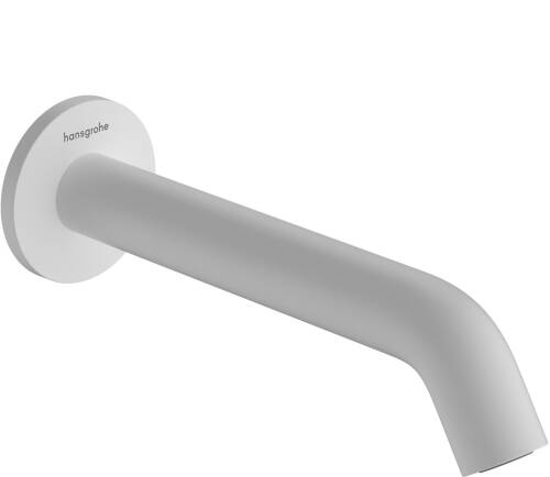 Hansgrohe Tecturis S Küvet Gagası Mat Beyaz 73411700 - 1