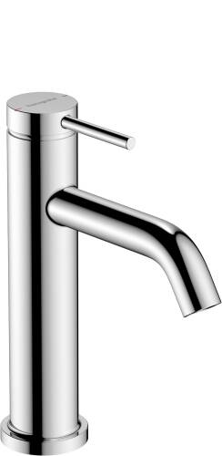 Hansgrohe Tecturis S Lavabo Bataryası 110 EcoSmart+ 73311000 - 1