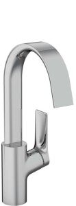 Hansgrohe Vivenis Dönebilen Lavabo Bataryası 75032000 - 1