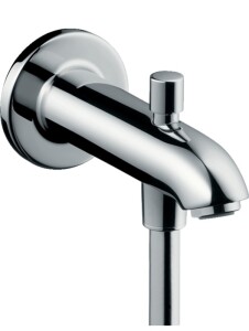 Hansgrohe Yönlendiricili Küvet Gagası 13423000 - 1